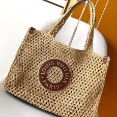 LV Shopping Bags